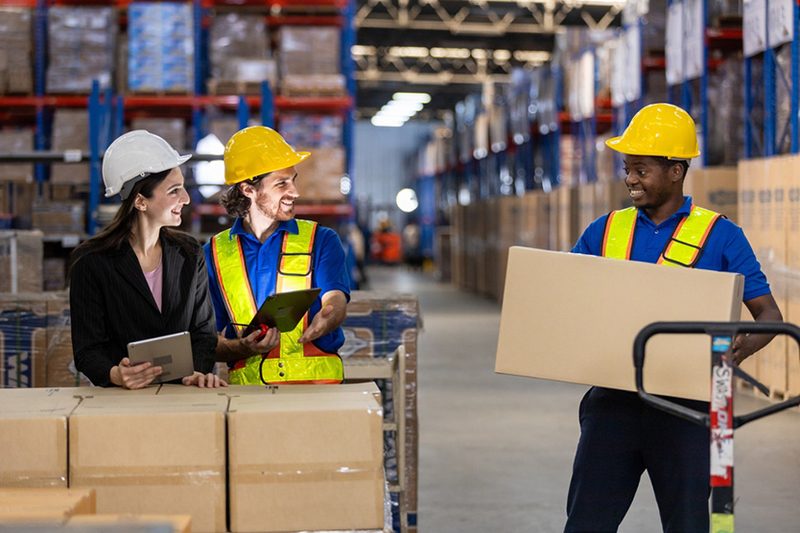 Manual Handling Training in Edinburgh